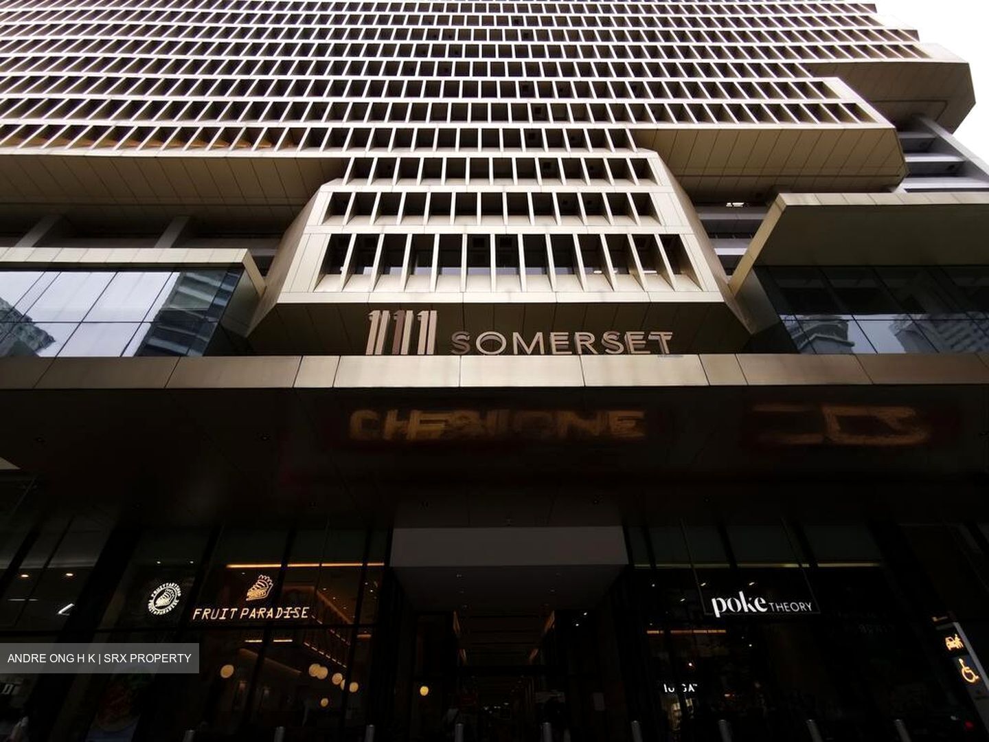 111 Somerset (D9), Office #450989881